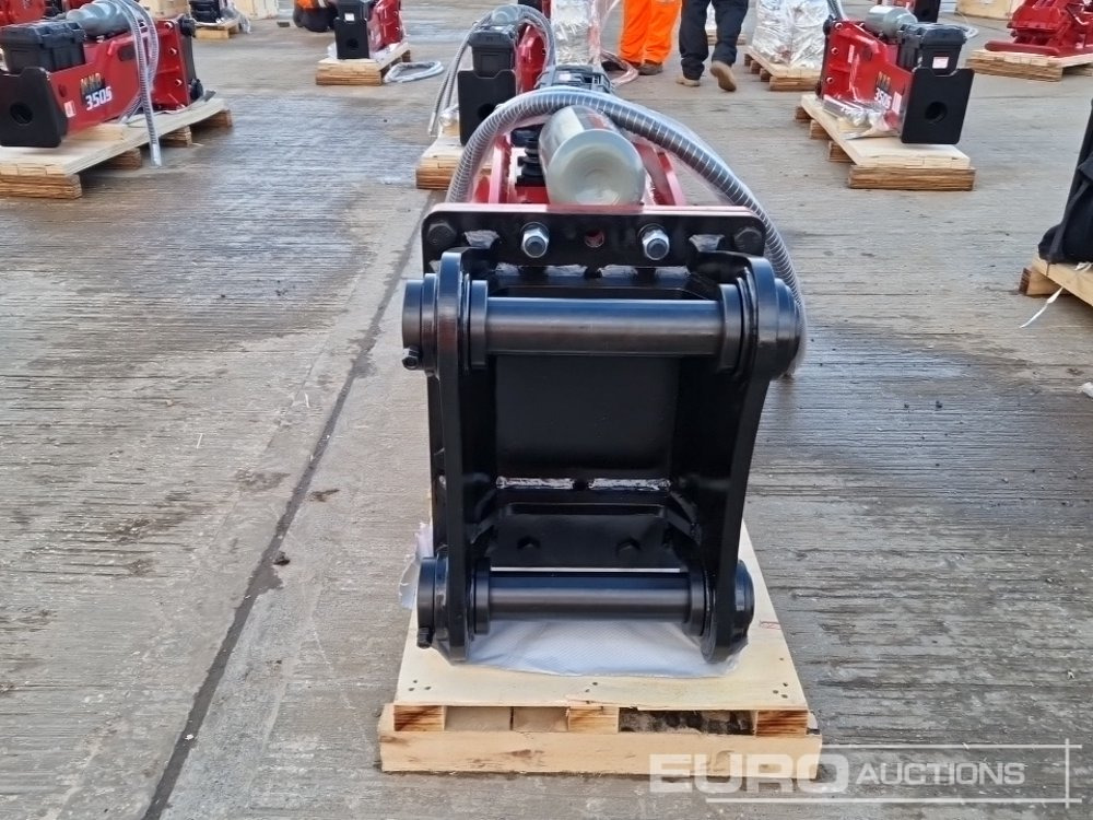 Unused 2025 Komak KKB1000S - Ciocan hidraulic: Foto 4 Unused 2025 Komak KKB1000S - Ciocan hidraulic: Foto 4