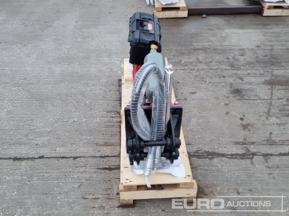 Unused 2025 Komak KKB100S - Ciocan hidraulic: Foto 4 Unused 2025 Komak KKB100S - Ciocan hidraulic: Foto 4