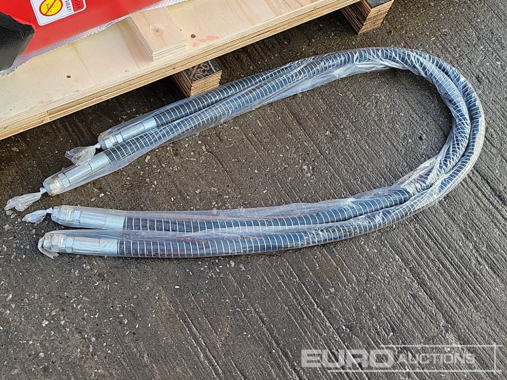 Ciocan hidraulic Unused 2025 Komak KKB300S: Foto 12