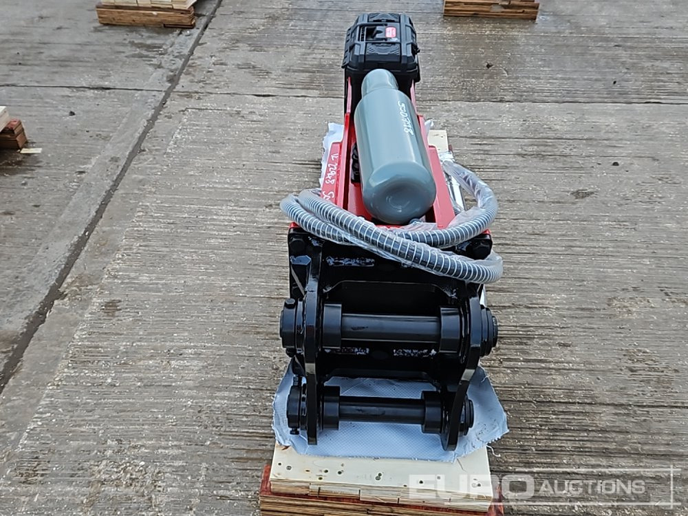 Unused 2025 Komak KKB300S - Ciocan hidraulic: Foto 4 Unused 2025 Komak KKB300S - Ciocan hidraulic: Foto 4