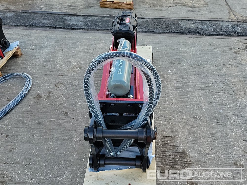 Unused 2025 Komak KKB350S - Ciocan hidraulic: Foto 4 Unused 2025 Komak KKB350S - Ciocan hidraulic: Foto 4