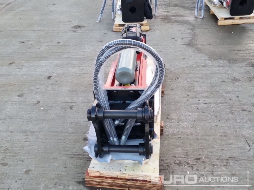 Unused 2025 Komak KKB350S - Ciocan hidraulic: Foto 4 Unused 2025 Komak KKB350S - Ciocan hidraulic: Foto 4