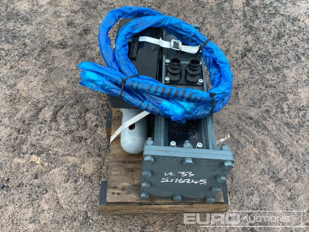 Unused 2025 Sailing 35 - Ciocan hidraulic: Foto 4 Unused 2025 Sailing 35 - Ciocan hidraulic: Foto 4