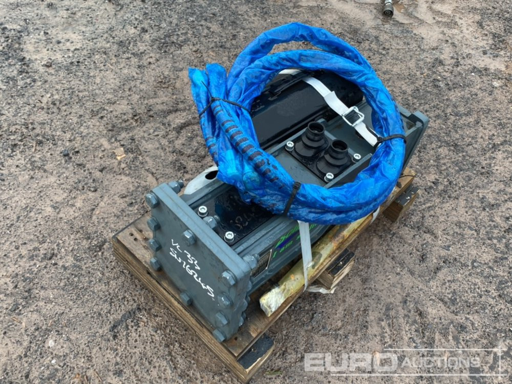 Unused 2025 Sailing 35 - Ciocan hidraulic: Foto 5 Unused 2025 Sailing 35 - Ciocan hidraulic: Foto 5