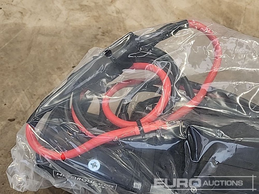 Echipament de atelier Unused Hi-Torque HT12000 12 Volt Winch, 3/8" x 85' Rope: Foto 11 Echipament de atelier Unused Hi-Torque HT12000 12 Volt Winch, 3/8" x 85' Rope: Foto 11