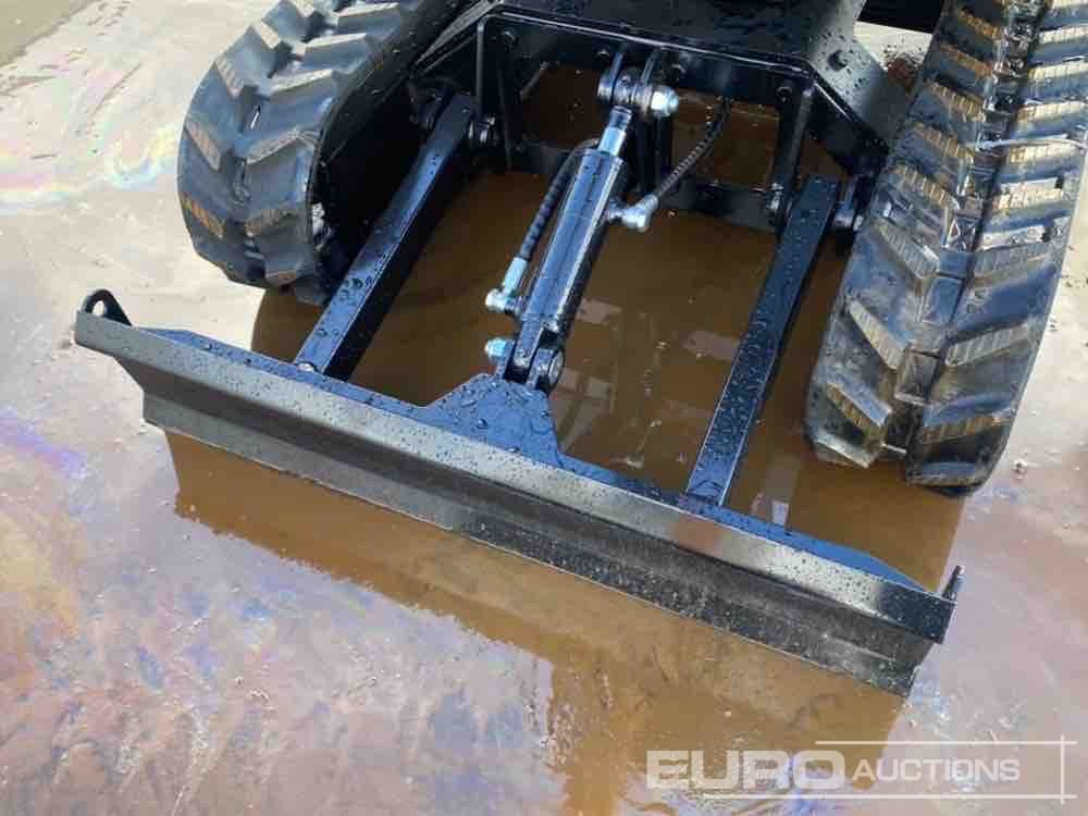 Mini excavator Unused JPC HT12: Foto 10