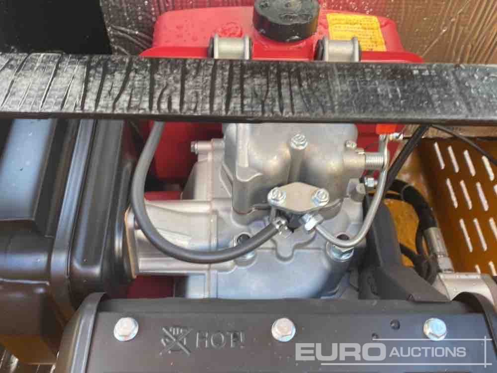 Mini excavator Unused JPC HT12: Foto 25