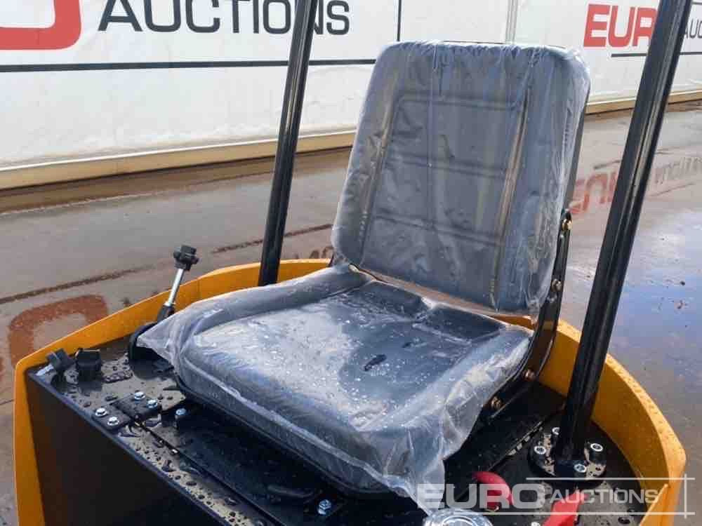 Mini excavator Unused JPC HT12: Foto 21