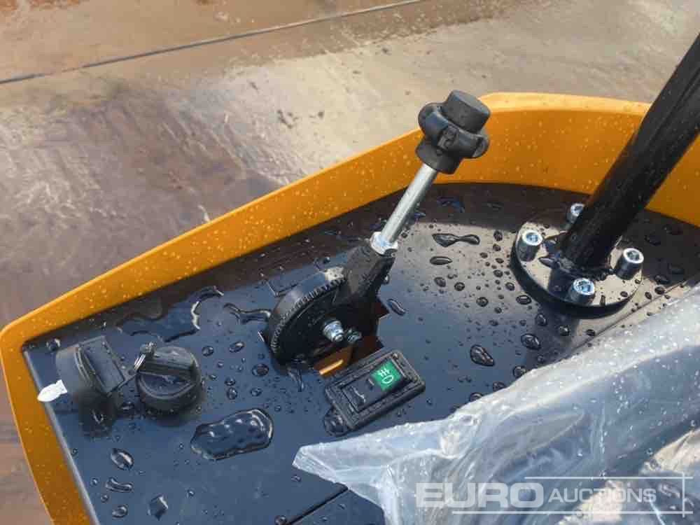 Mini excavator Unused JPC HT12: Foto 19