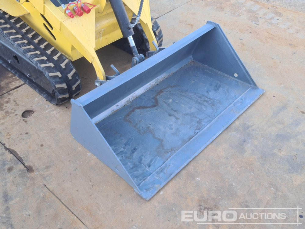 Mini încărcător Unused Machpro MP-S06: Foto 19