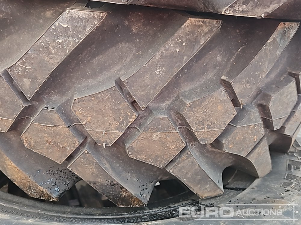 Anvelopă Unused Supreme 12.5-20 Tyre (2 of), Kingstone 17.5-25 Tyre, Mitas 6.00-16 Tyre, Goodyear 340/80R18 Tyre, BKT 15-15.5 Tyre: Foto 10 Anvelopă Unused Supreme 12.5-20 Tyre (2 of), Kingstone 17.5-25 Tyre, Mitas 6.00-16 Tyre, Goodyear 340/80R18 Tyre, BKT 15-15.5 Tyre: Foto 10