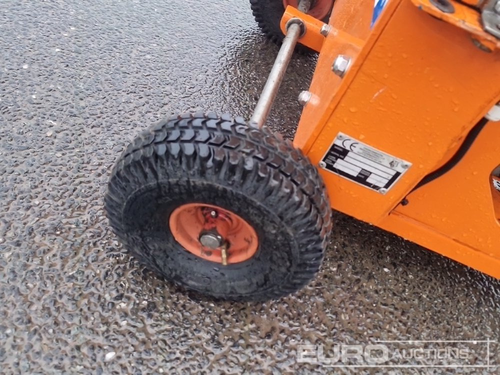 2018 Timberwolf TW13/75G - Utilaje agricole: Foto 5 2018 Timberwolf TW13/75G - Utilaje agricole: Foto 5