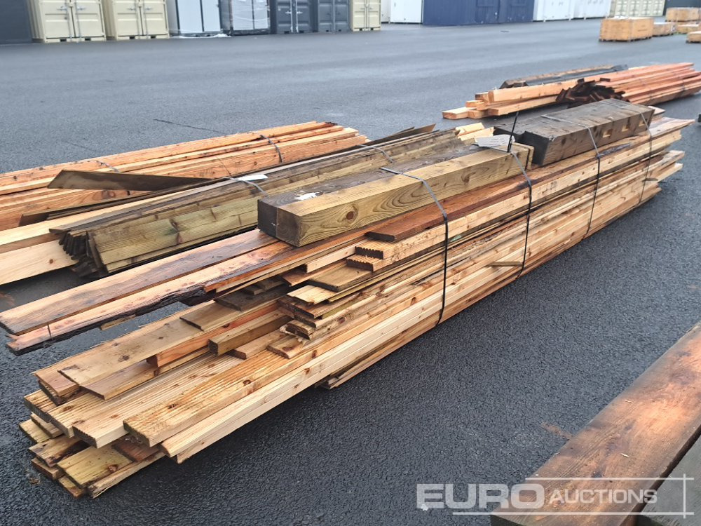 Bundle of Timber (1 of) - Utilaje agricole: Foto 1 Bundle of Timber (1 of) - Utilaje agricole: Foto 1