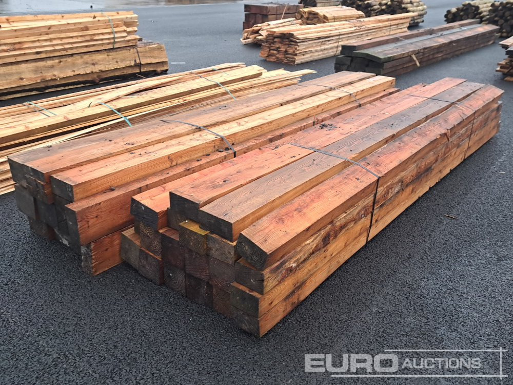 Bundle of Timber (2 of) - Utilaje agricole: Foto 3 Bundle of Timber (2 of) - Utilaje agricole: Foto 3