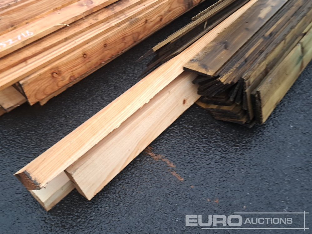 Bundle of Timber (2 of) - Utilaje agricole: Foto 5 Bundle of Timber (2 of) - Utilaje agricole: Foto 5