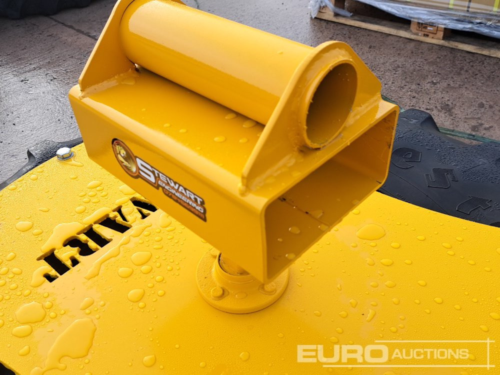 Silage Pusher - Utilaje agricole: Foto 5 Silage Pusher - Utilaje agricole: Foto 5