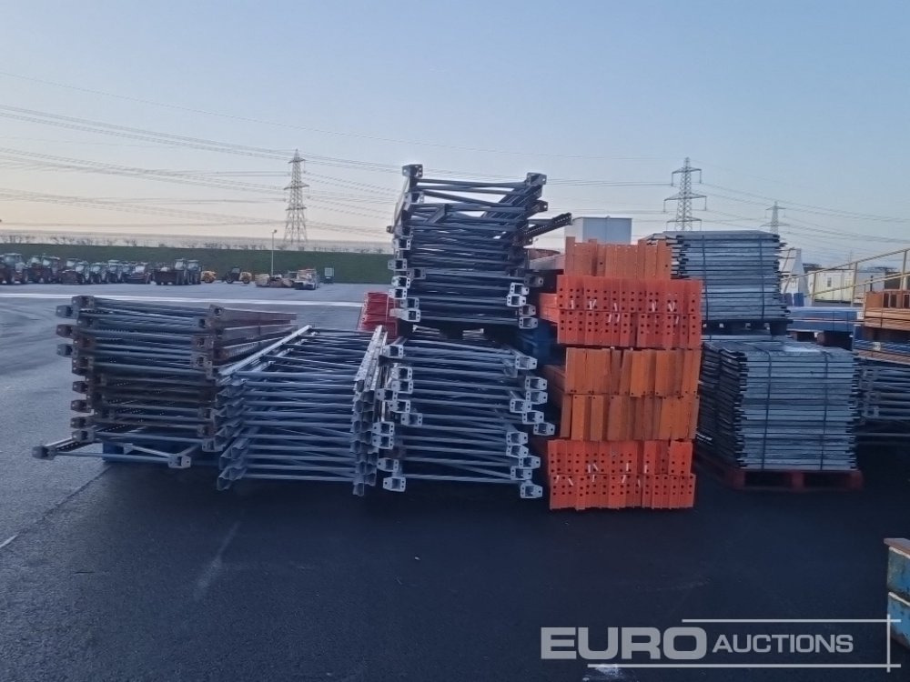 Warehouse Racking - Raft metalic: Foto 2 Warehouse Racking - Raft metalic: Foto 2