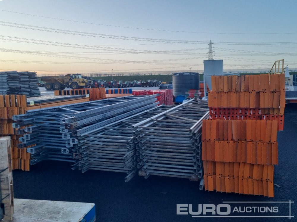 Warehouse Racking - Raft metalic: Foto 4 Warehouse Racking - Raft metalic: Foto 4