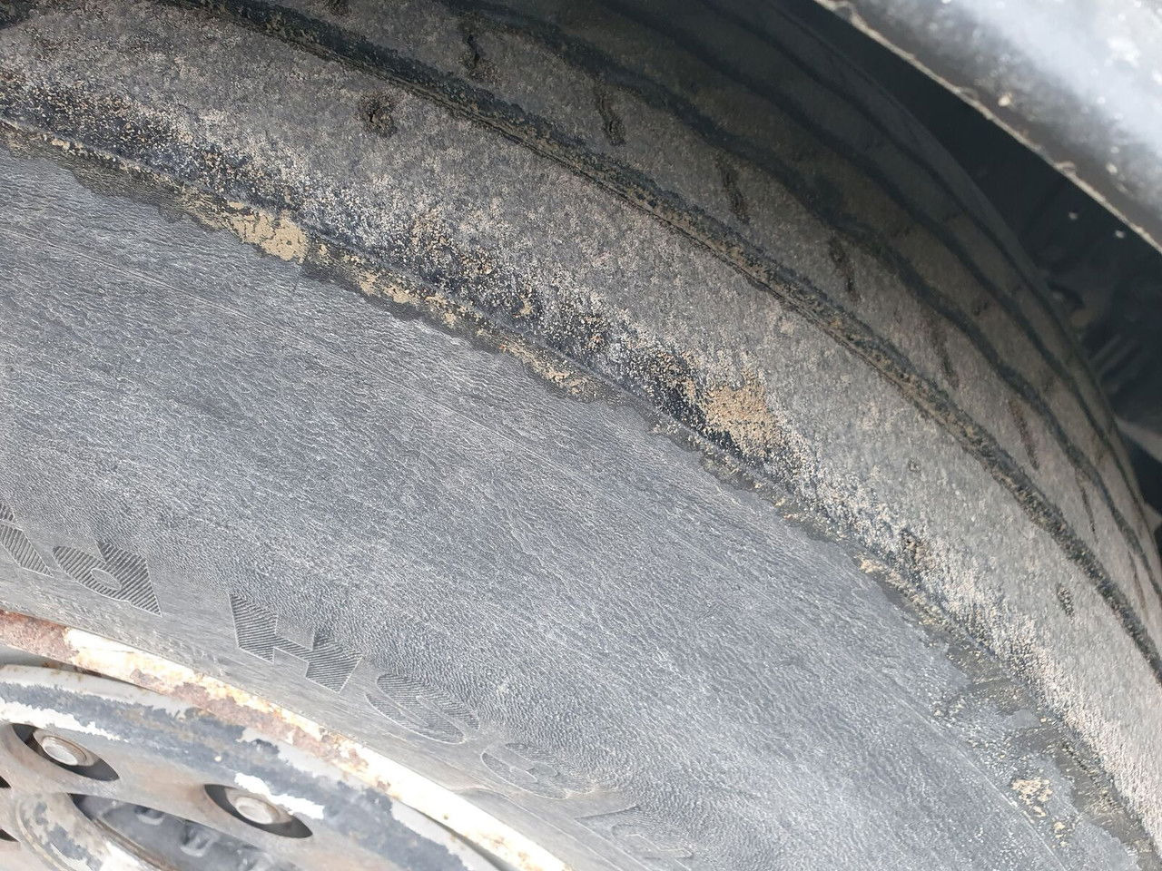 Cap tractor MAN TGA 18.460: Foto 18 Cap tractor MAN TGA 18.460: Foto 18