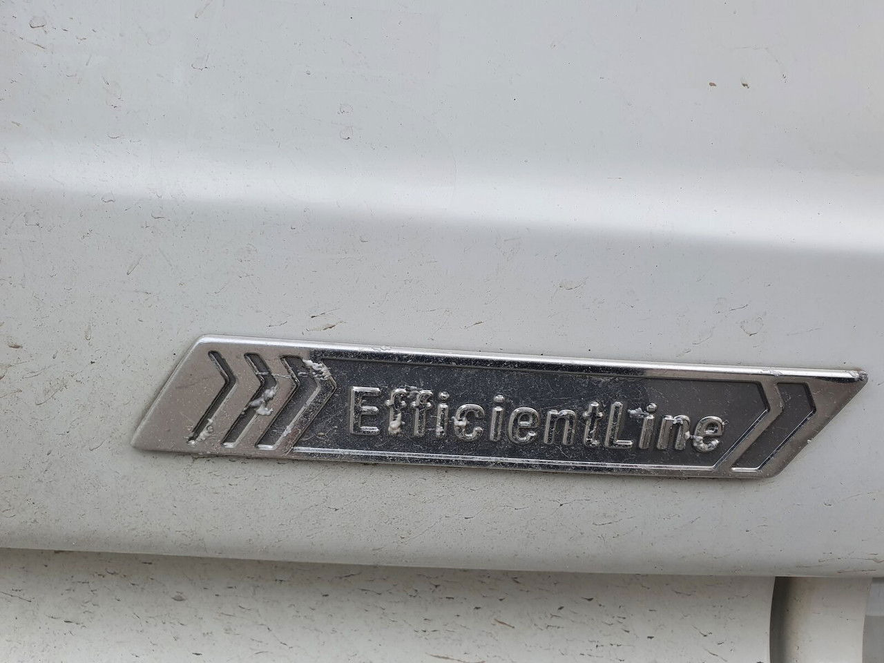 MAN TGA 18.460 - Cap tractor: Foto 5 MAN TGA 18.460 - Cap tractor: Foto 5