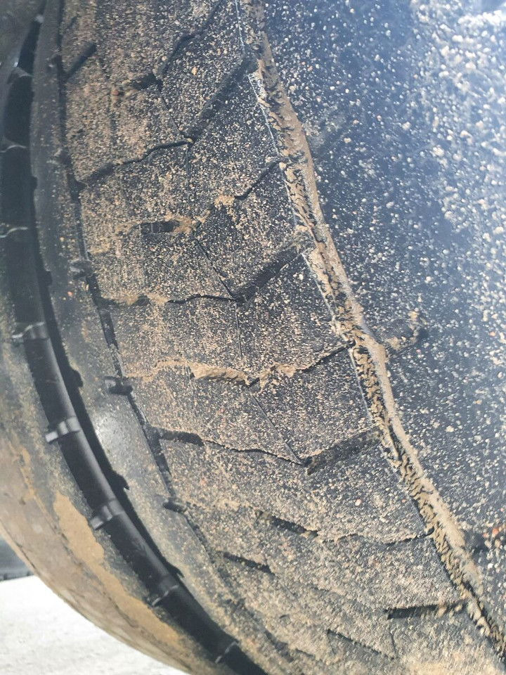 Cap tractor MAN TGA 18.460: Foto 11 Cap tractor MAN TGA 18.460: Foto 11