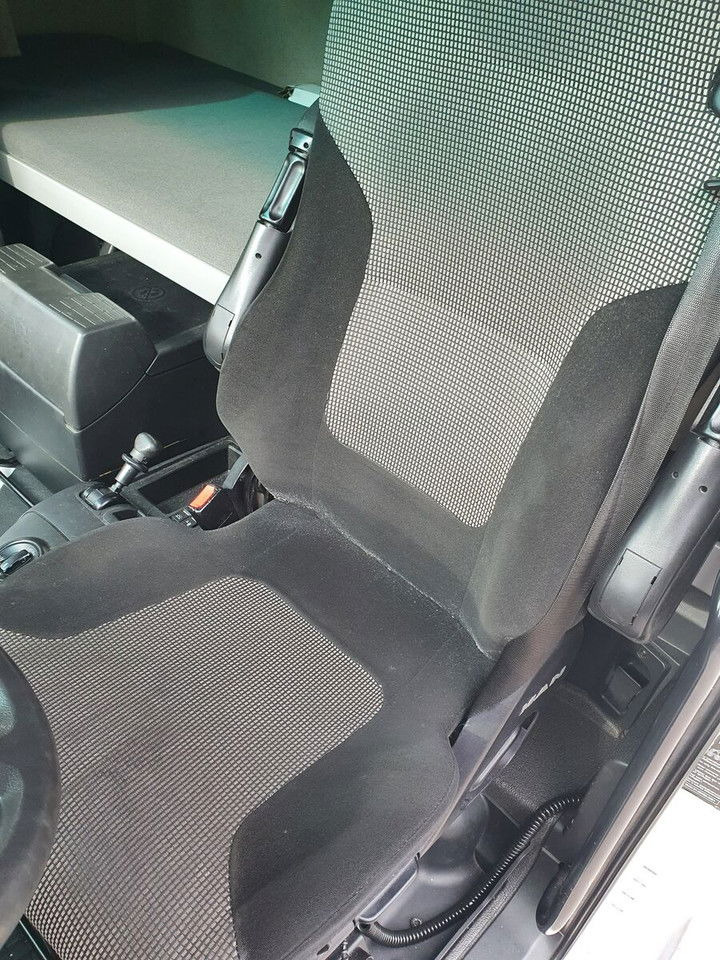 Cap tractor MAN TGA 18.460: Foto 24 Cap tractor MAN TGA 18.460: Foto 24