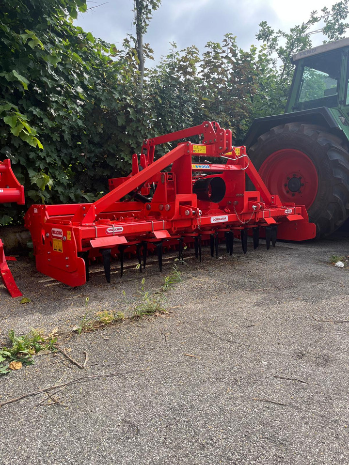 Erpice rotante nuovo Maschio DM 300 - Grapă rotativă: Foto 2 Erpice rotante nuovo Maschio DM 300 - Grapă rotativă: Foto 2
