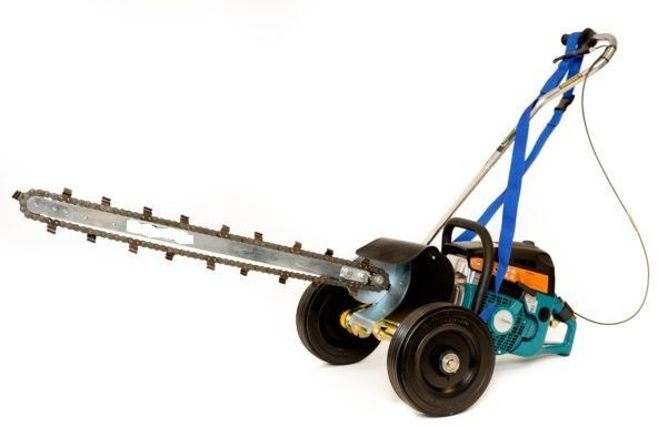 New Georipper, Geo, Minitrencher - nowy - Săpător de şanţuri: Foto 5 New Georipper, Geo, Minitrencher - nowy - Săpător de şanţuri: Foto 5