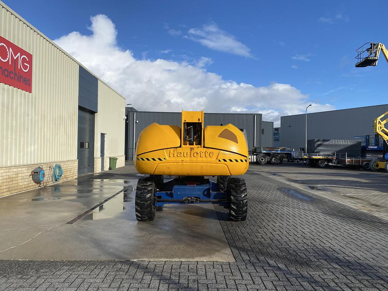 Haulotte H16TPX, Hoogwerker, 16 meter - Nacela telescopica: Foto 3 Haulotte H16TPX, Hoogwerker, 16 meter - Nacela telescopica: Foto 3