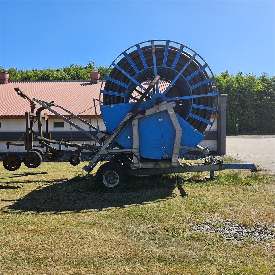 ABC 110 VR6 - Utilaje pentru irigaţii: Foto 4 ABC 110 VR6 - Utilaje pentru irigaţii: Foto 4