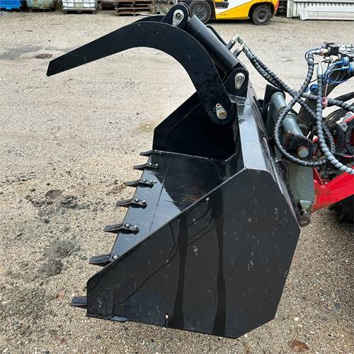 ABC 150 cm - Cupă incărcător: Foto 4 ABC 150 cm - Cupă incărcător: Foto 4