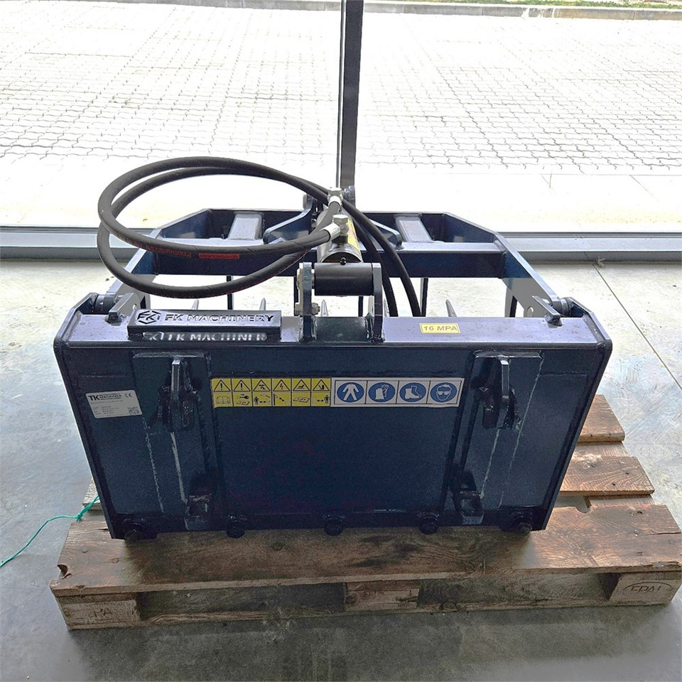 ABC AFWG o8o - Echipamente pentru furaje: Foto 5 ABC AFWG o8o - Echipamente pentru furaje: Foto 5