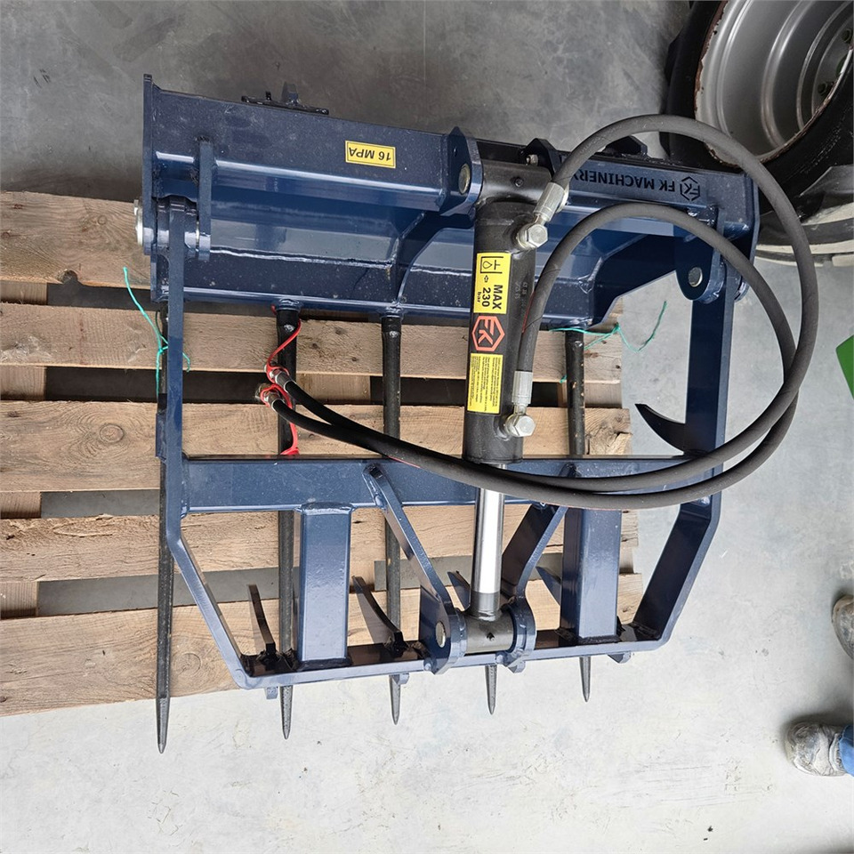 ABC AFWG o8o - Echipamente pentru furaje: Foto 3 ABC AFWG o8o - Echipamente pentru furaje: Foto 3