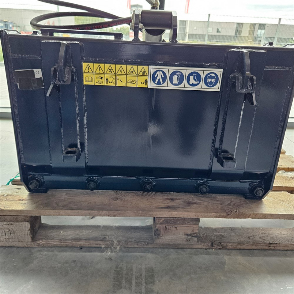 ABC AFWG o8o - Echipamente pentru furaje: Foto 4 ABC AFWG o8o - Echipamente pentru furaje: Foto 4