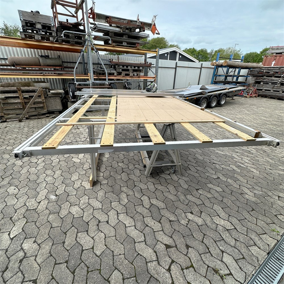 ABC BMI TPS 183*255 - Pladesav med Festool dyksav AT65 EB/1 - Mașină: Foto 4 ABC BMI TPS 183*255 - Pladesav med Festool dyksav AT65 EB/1 - Mașină: Foto 4