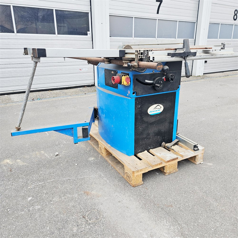 ABC BS 740 - Mașină: Foto 2 ABC BS 740 - Mașină: Foto 2