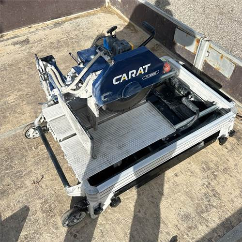 ABC Carat T-3510 - Maşină de asfaltat: Foto 2 ABC Carat T-3510 - Maşină de asfaltat: Foto 2