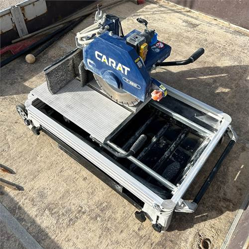 ABC Carat T-3510 - Maşină de asfaltat: Foto 1 ABC Carat T-3510 - Maşină de asfaltat: Foto 1