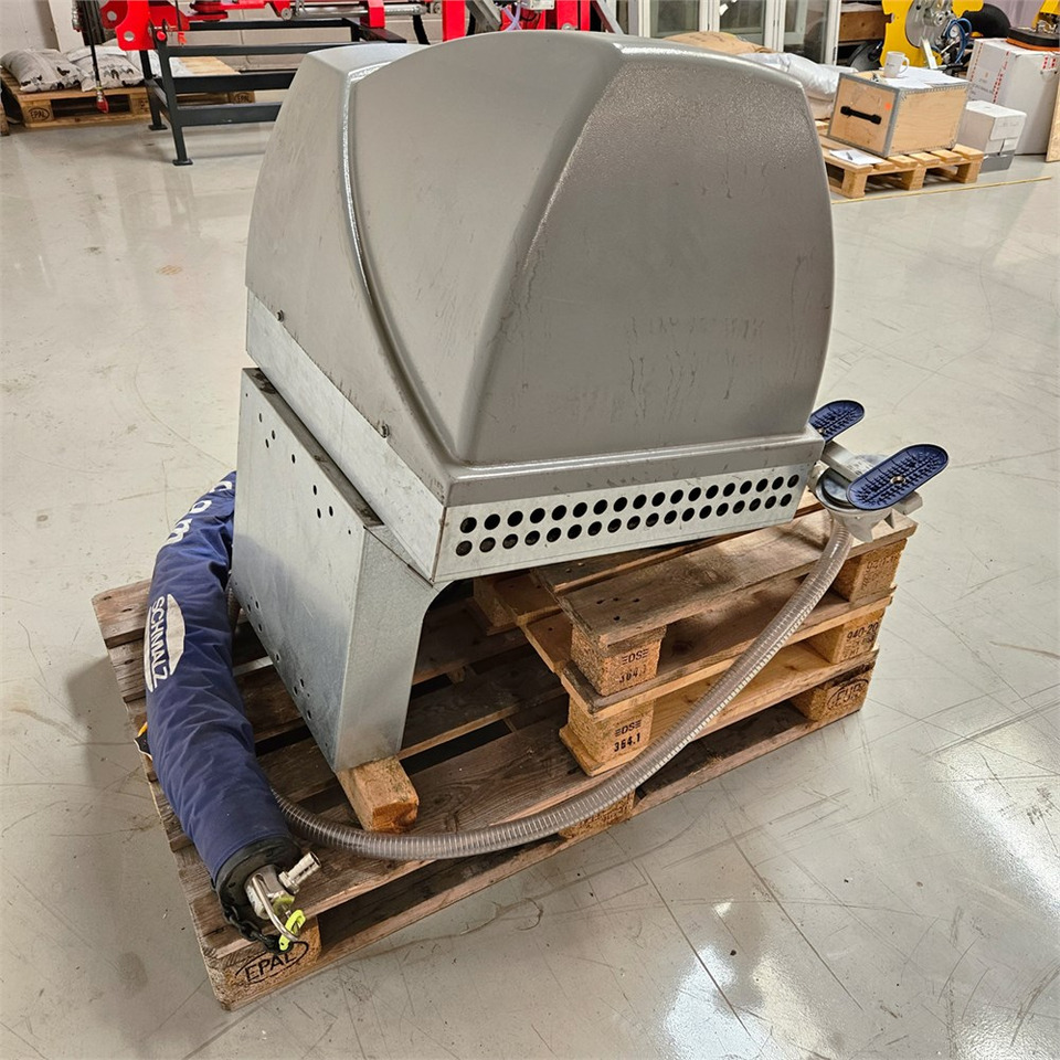 ABC DG 20-35 - Autopropulsată platformă: Foto 3 ABC DG 20-35 - Autopropulsată platformă: Foto 3