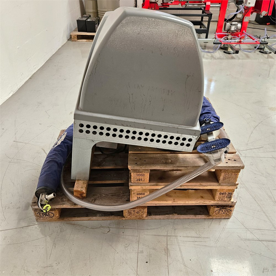 ABC DG 20-35 - Autopropulsată platformă: Foto 4 ABC DG 20-35 - Autopropulsată platformă: Foto 4