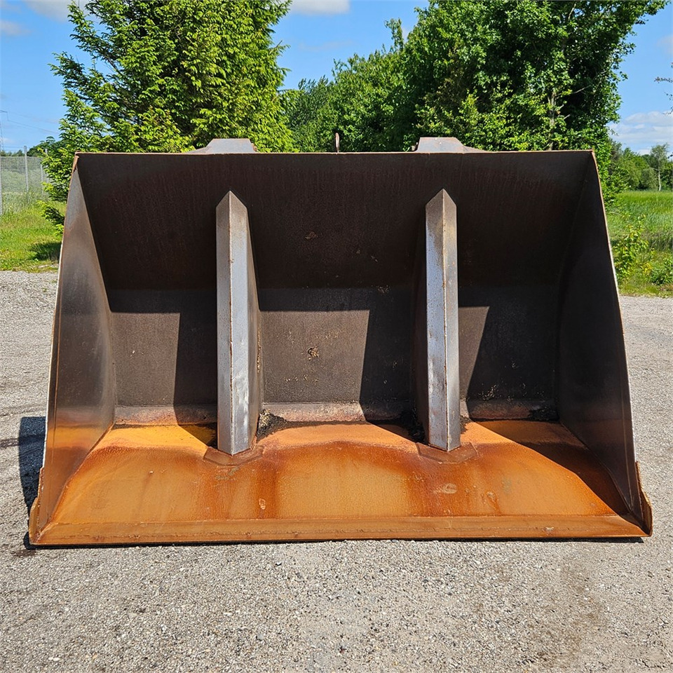 ABC Højtipskovl - Cupă incărcător: Foto 2 ABC Højtipskovl - Cupă incărcător: Foto 2