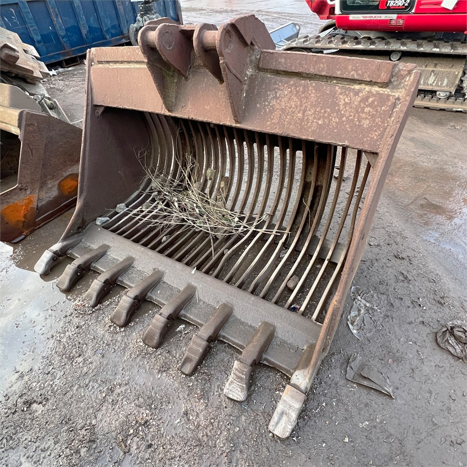 ABC Riddle Bucket/Risteskovl - Cupă pentru sortarea: Foto 1 ABC Riddle Bucket/Risteskovl - Cupă pentru sortarea: Foto 1