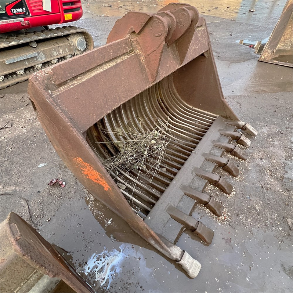 ABC Riddle Bucket/Risteskovl - Cupă pentru sortarea: Foto 3 ABC Riddle Bucket/Risteskovl - Cupă pentru sortarea: Foto 3