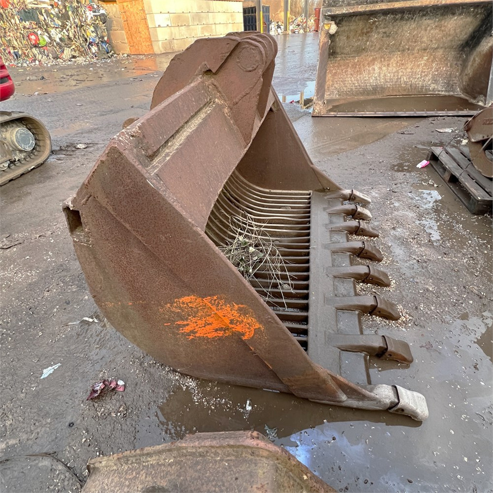 ABC Riddle Bucket/Risteskovl - Cupă pentru sortarea: Foto 4 ABC Riddle Bucket/Risteskovl - Cupă pentru sortarea: Foto 4