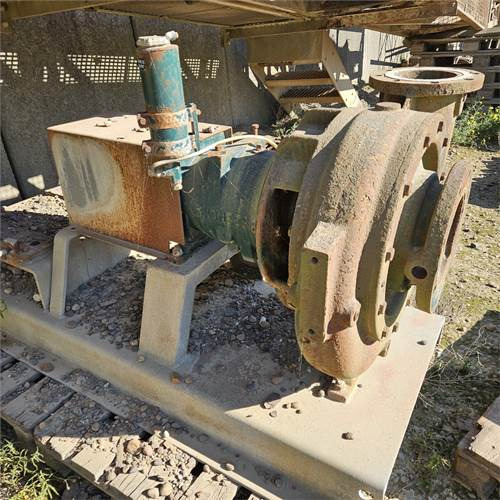 ABC SC86C17L71-HO - Pompă de apă: Foto 2 ABC SC86C17L71-HO - Pompă de apă: Foto 2