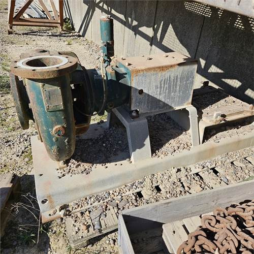 ABC SC86C17L71-HO - Pompă de apă: Foto 4 ABC SC86C17L71-HO - Pompă de apă: Foto 4