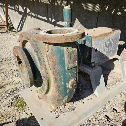 ABC SC86C17L71-HO - Pompă de apă: Foto 3 ABC SC86C17L71-HO - Pompă de apă: Foto 3