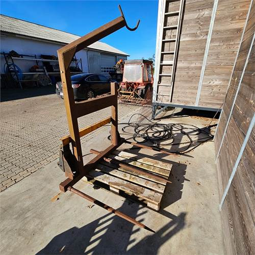 ABC Unknown - Echipamente pentru furaje: Foto 4 ABC Unknown - Echipamente pentru furaje: Foto 4