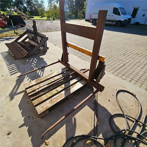 ABC Unknown - Echipamente pentru furaje: Foto 5 ABC Unknown - Echipamente pentru furaje: Foto 5