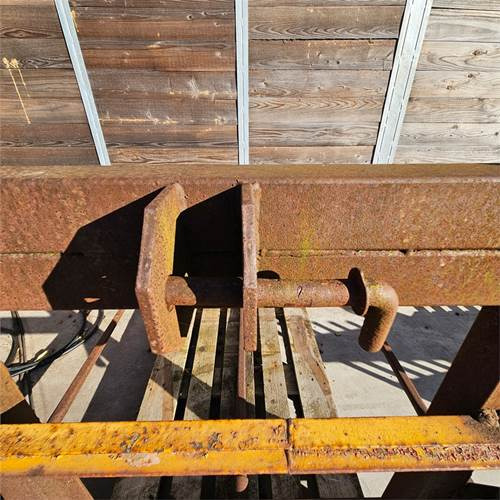 Echipamente pentru furaje ABC Unknown: Foto 10 Echipamente pentru furaje ABC Unknown: Foto 10